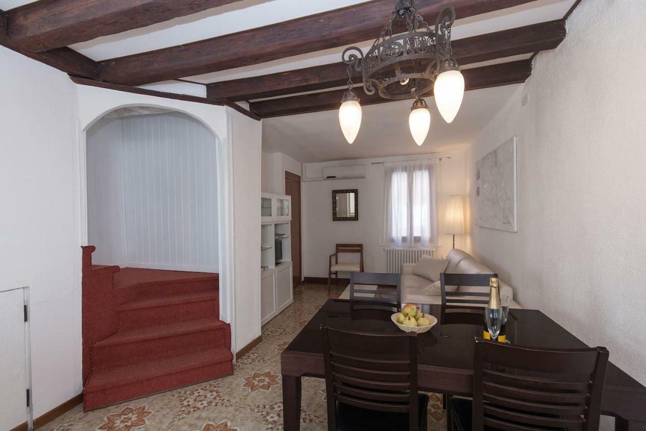 Le Ancore Apartment Few Steps From Biennale Art Veneza Exterior foto