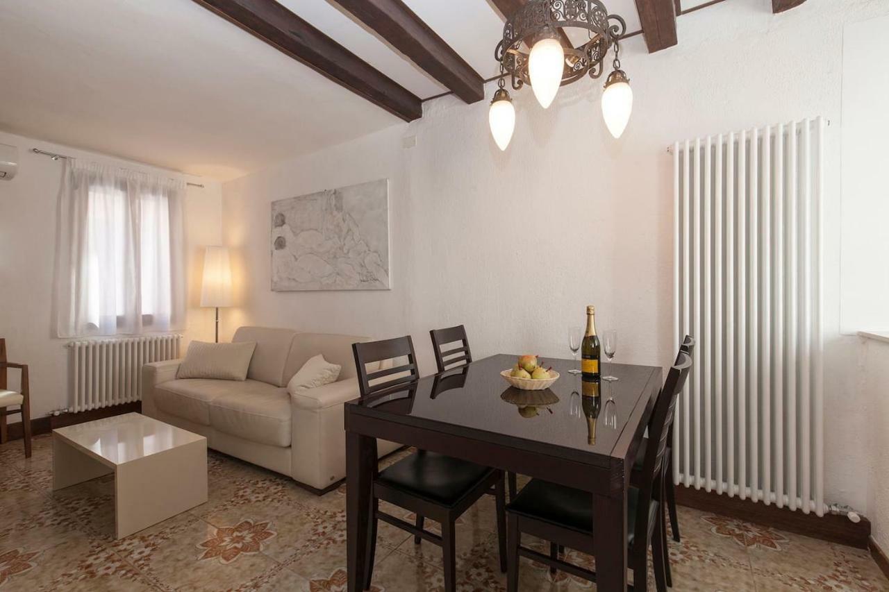 Le Ancore Apartment Few Steps From Biennale Art Veneza Exterior foto