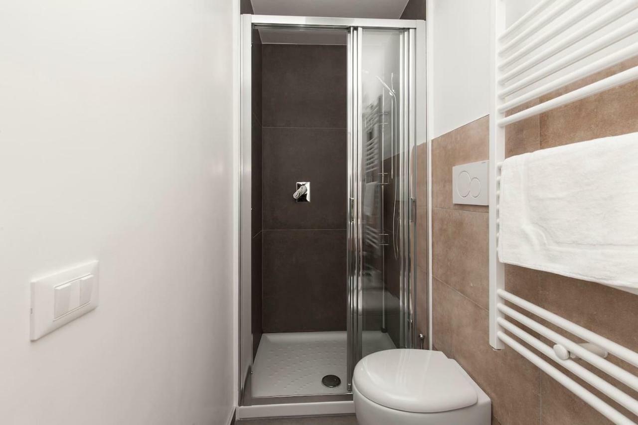 Le Ancore Apartment Few Steps From Biennale Art Veneza Exterior foto