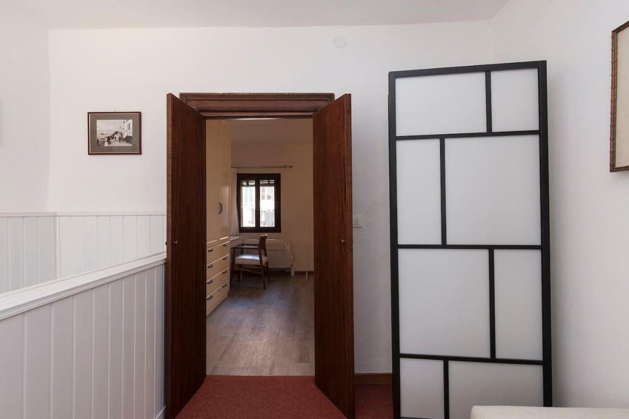 Le Ancore Apartment Few Steps From Biennale Art Veneza Exterior foto