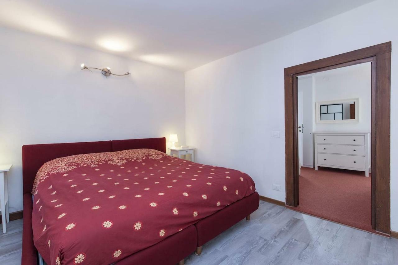 Le Ancore Apartment Few Steps From Biennale Art Veneza Exterior foto