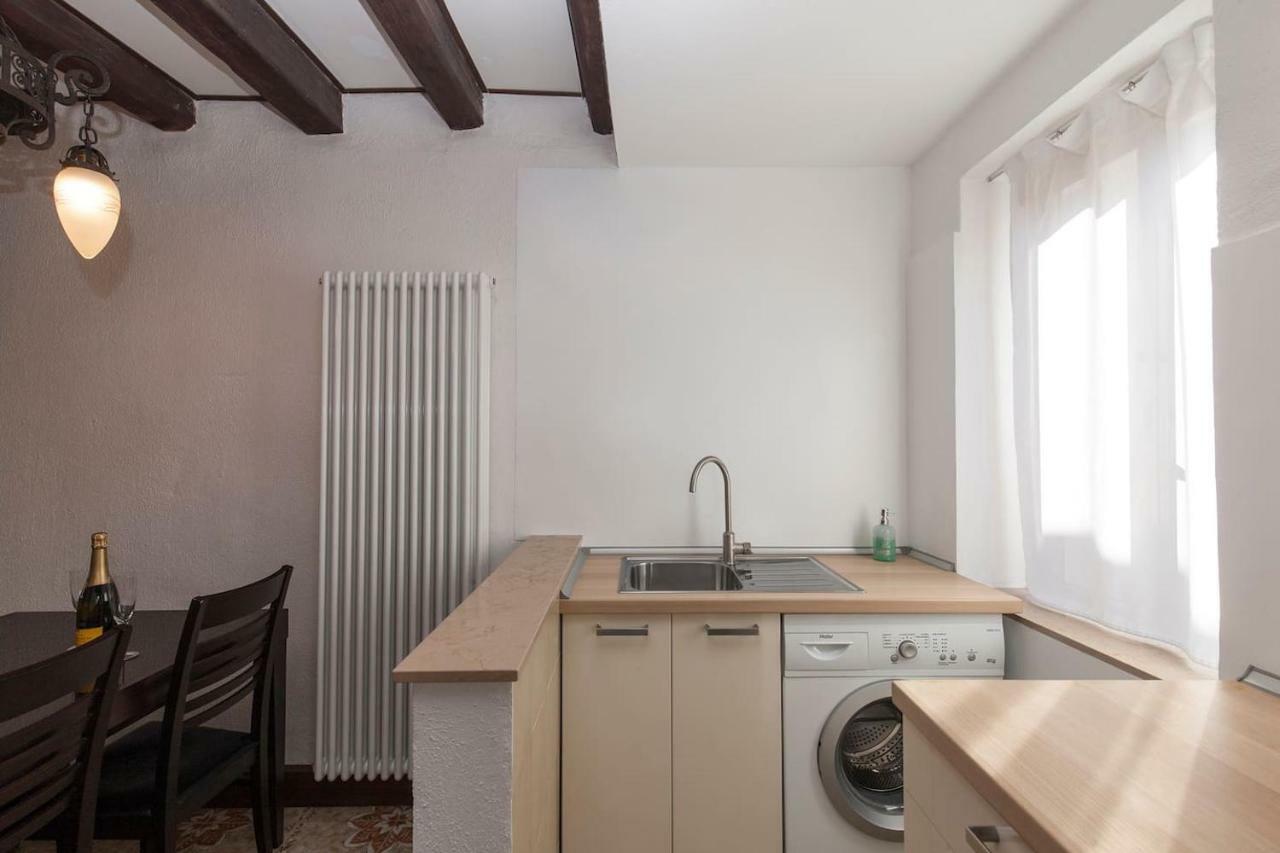 Le Ancore Apartment Few Steps From Biennale Art Veneza Exterior foto