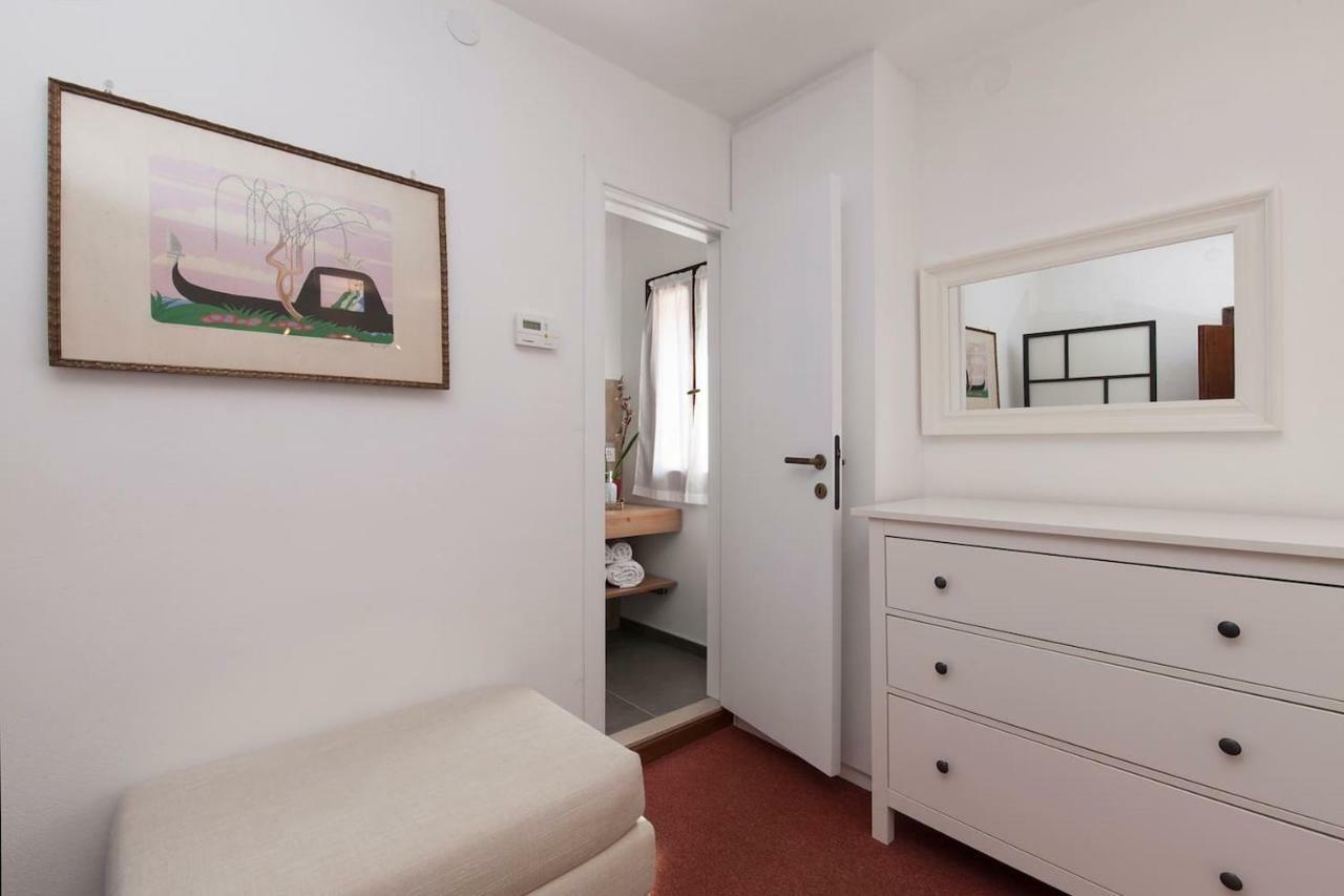 Le Ancore Apartment Few Steps From Biennale Art Veneza Exterior foto