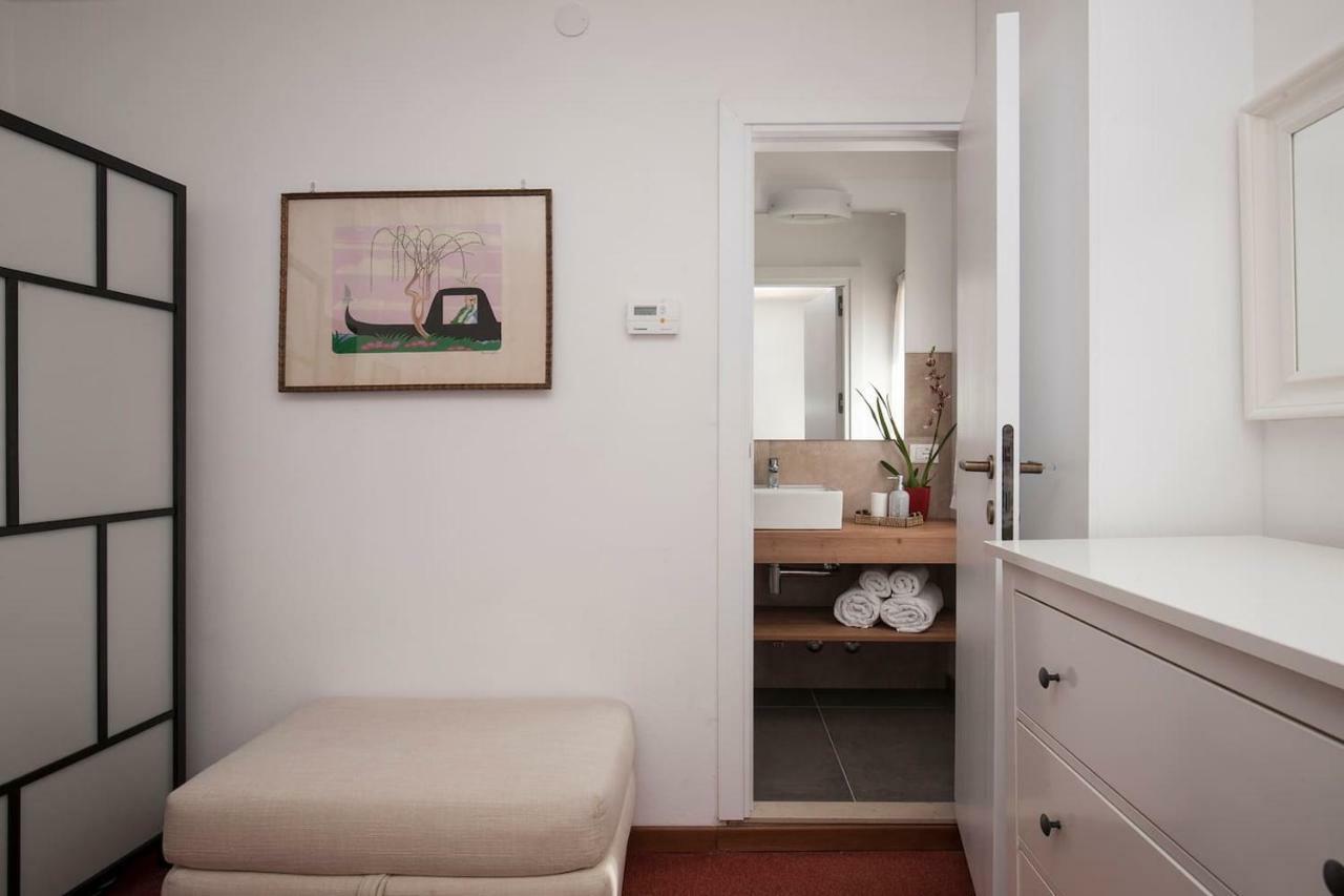 Le Ancore Apartment Few Steps From Biennale Art Veneza Exterior foto